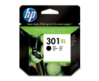 Tusz HP 301XL black do 480str. Instant Ink CH563EE#BA3